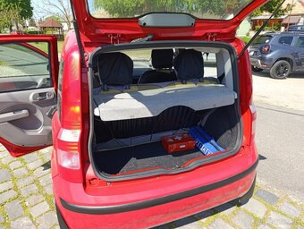 Fiat Panda 1.1i 169, Prvý Majiteľ – Krásny pôvodný stav - 19