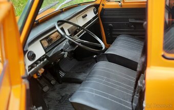 Škoda 100 model deagostini - 19