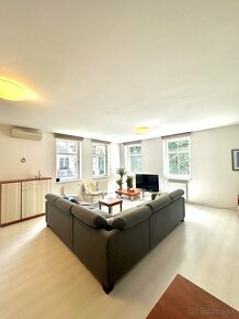 Predaj 3 izbového bytu 120 m2, Mikulášska, Staré Mesto - 19
