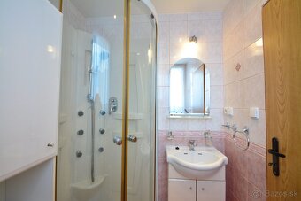 Na predaj 3 - izbový byt Poprad, ulica Moyzesova s balkónom - 19