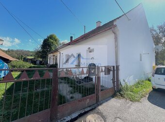 PREDAJ 2 izb DOM s pozem. 150m2 Veľké Uherce - 19