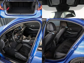 ⭐ BMW 320d xDrive M-packet ⭐ - 19