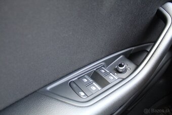 Audi A5 Sportback 2.0 TDI - 19