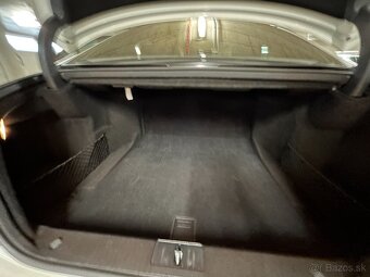 Mercedes-Benz Třídy S, 350 CDi 4Matic raritní stav - 19