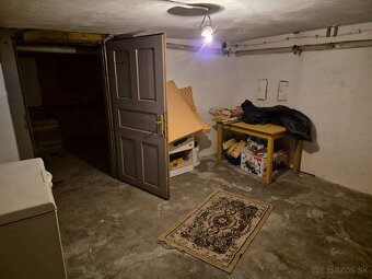 EXKLUZÍVNE-Rodinný dom v centre LM - 19