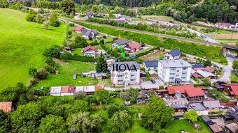 3-izbový byt s garážou_Lúky pod Makytou - 19