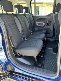 Peugeot Rifter 1.2 PureTech Active - 19