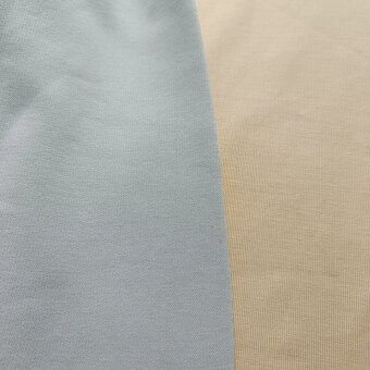 Vintage 90s NIKE Service béžová mikina bez kapucne XL - 19