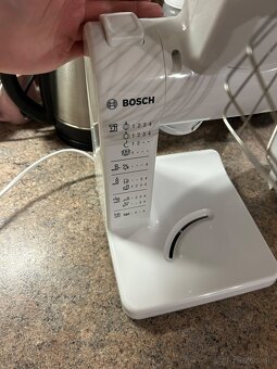 Kuchynský robot - 19