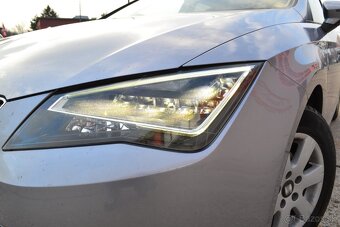 Seat Leon 1.2 TSi Style 81kw - 19