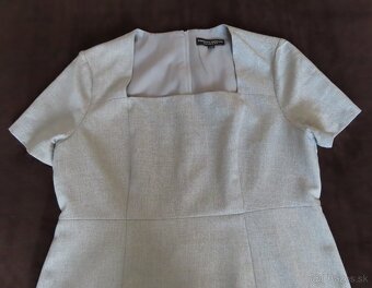 3x dámske šaty XXL - 19