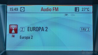 Opel Insignia 2.0 CDTI 130k Edition - 19