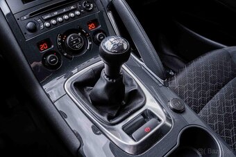 Peugeot 3008 1.6l VTi Style - 19