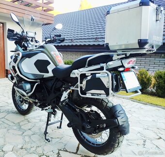 bmw r1200gs adventure - 19