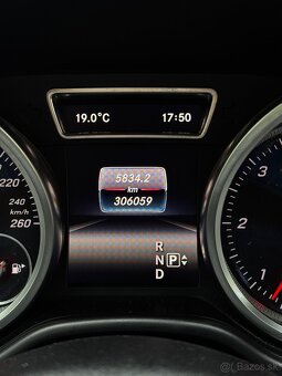 Mercedes-Benz GLE 350d 4matic - 19