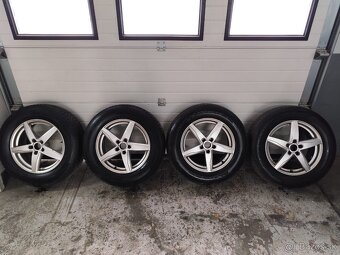 Audi Q5 3,0 TDI 176 kW Quattro TipTronic S-Line - 19