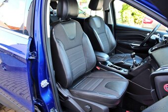 Ford Kuga 2.0 TDCi Duratorq 150k Titanium AWD - 19