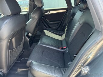 Audi A5 2.0 TDI DPF multitronic - 19