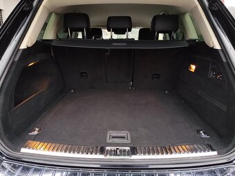 VW Touareg 3.0 TDI 193 kW R-Line Executive Edition - 19