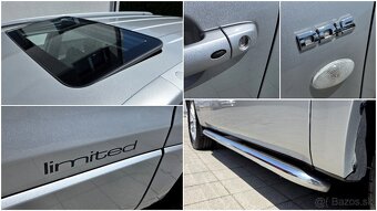 SUZUKI GRAND VITARA 1.9 DDiS 4x4 LIMITED EDITION MODEL 2010 - 19