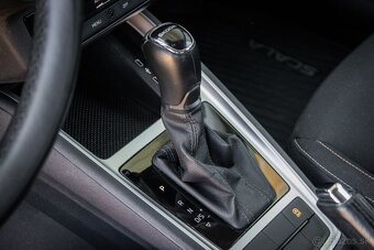 Škoda Scala 1.5 TSI Ambition DSG - 19