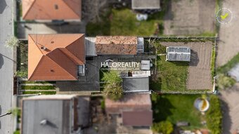 HALO reality - Predaj, rodinný dom Zlaté Klasy, Rastice, ul. - 19