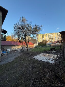 RODINNÝ DOM - HNÚŠŤA - 19