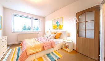 Predaj 4.izb. byt, Nová Ves nad Žitavou - 19