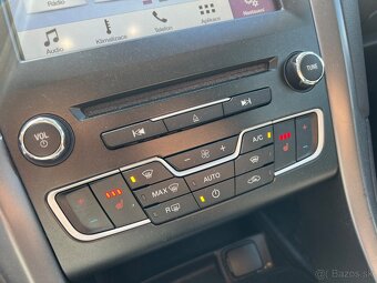 Ford Mondeo Combi 2.0 TDCi Duratorq Manager - 19