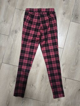 Nohavice/Rifle mix - 19