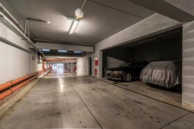 BEDES | 4 izbový mezonet, 2x terasa, 2x garážový parkovanie - 19