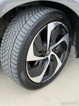 Citroen C4 SpaceTourer 2.0 BlueHDi Shine A/T - 19