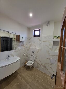3-IZBOVÝ BYT na prenájom 160m² - 19