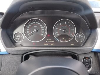 BMW Rad 3 GT 320d A/T M-Paket - 19