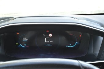 Peugeot 2008 1.2 Pure Tech Odpočet DPH 10.000 EUR - 19