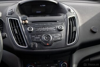 Ford C-Max 1.0 EcoBoost 125k Trend /AJ NA SPLATKY/ - 19