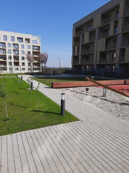 1izb novostavba s garazou Bory byvanie - 19