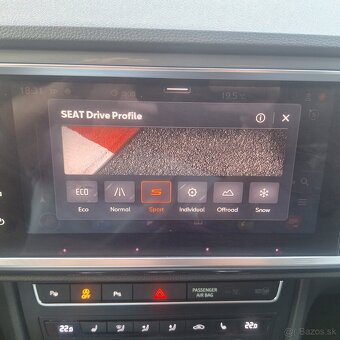 Seat Ateca 2.0 TDI 150 Style Family 4Drive DSG - 19