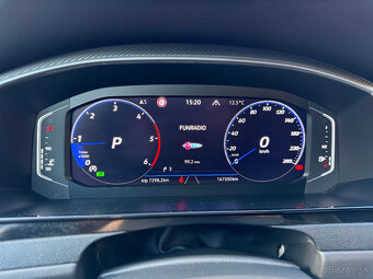 Volkswagen Arteon Shooting Brake 2.0TDi DSG R-line Edition - 19