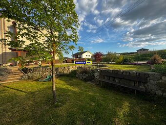 Rodinný dom na predaj Valča - 19