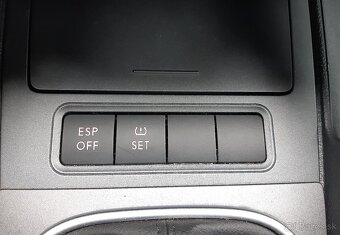 VW Golf Variant 1.9 TDI Comfortline - 19