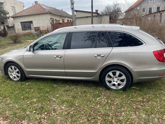 škoda superb 2 2.0tdi 103kw - 19
