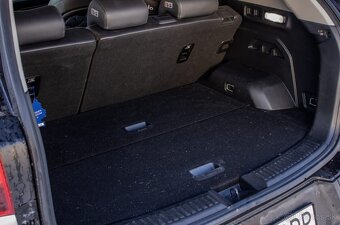 SsangYong Korando 1.5 Turbo e-XGI 163k - 19