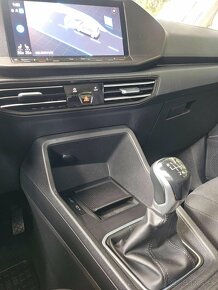 Volkswagen Caddy 2021 Life 2.0 TDI M6 - 19