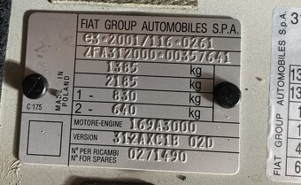 Fiat 500C 100HP 1.4 16V - 19