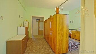REZERVOVANÉNEHNUTEĽNOSŤ VÝNIMOČNÝCH MOŽNOSTÍ v centre  - 19