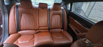 Maserati Quattroporte s - 19