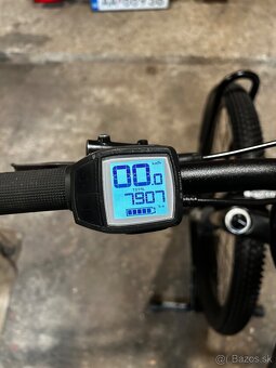 GHOST Teru Hybride 29 / L / 500Wh / - 19