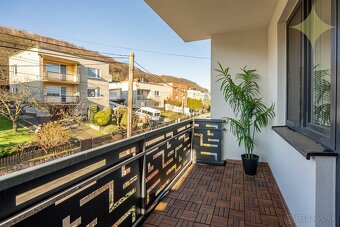 REZERVOVANÉ - Dom kráľovských rozmerov. 7i Nová Baňa. - 19