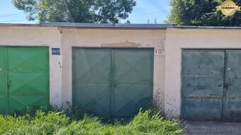 PREDAJ - PRIESTRANNÝ 3 IZ. BYT PO REKONŠTRUKCII S GARÁŽOU - 19